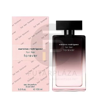 Narciso Rodriguez - Narciso Rodriguez For Her Forever női 30ml edp  