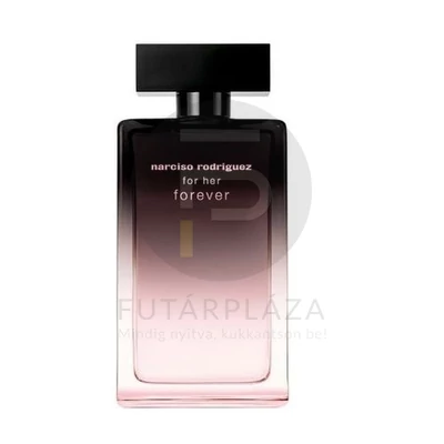 Narciso Rodriguez - Narciso Rodriguez For Her Forever női 100ml edp teszter 