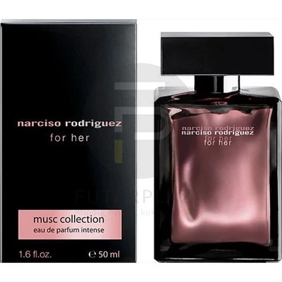 Narciso Rodriguez - Narciso Rodriguez For Her Musc Collection Intense női 100ml edp teszter 
