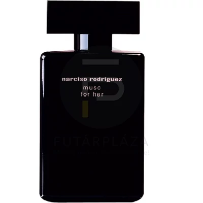 Narciso Rodriguez - Narciso Rodriguez For Her Musc Collection női 125ml edt teszter 