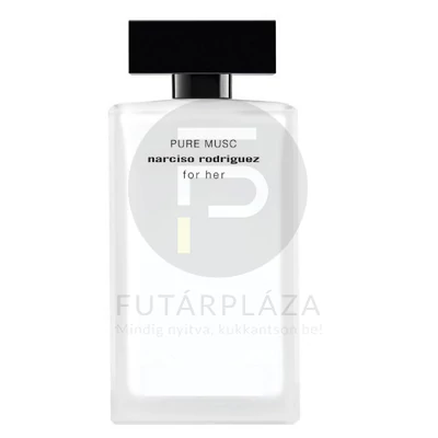 Narciso Rodriguez - Narciso Rodriguez For Her Pure Musc női 100ml edp teszter 