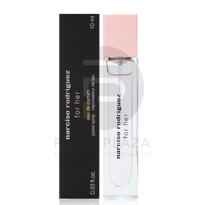 Narciso Rodriguez - Narciso Rodriguez For Her női 10ml edp  