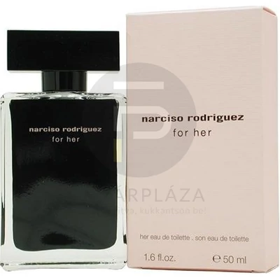 Narciso Rodriguez - Narciso Rodriguez For Her női 100ml edt  