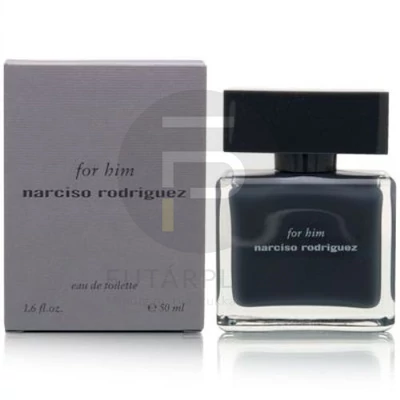 Narciso Rodriguez - Narciso Rodriguez For Him férfi 100ml edt  