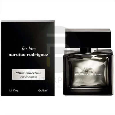 Narciso Rodriguez - Narciso Rodriguez For Him Musc Collection férfi 100ml edp  
