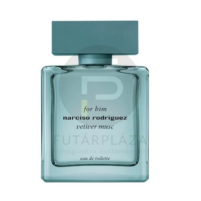 Narciso Rodriguez - Narciso Rodriguez For Him Vetiver Musc férfi 100ml edt teszter 