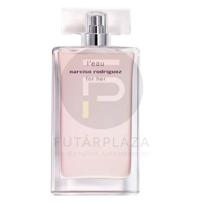Narciso Rodriguez - Narciso Rodriguez For Her L'Eau női 100ml edt teszter 