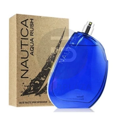 Nautica - Aqua Rush férfi 50ml edt teszter 