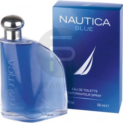 Nautica - Nautica Blue férfi 100ml edt teszter 