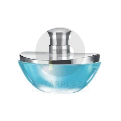 Nautica - My Voyage női 100ml edp teszter 