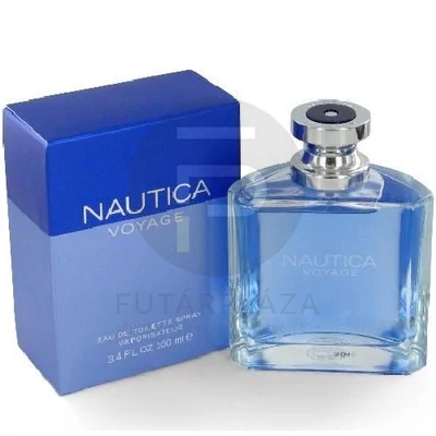 Nautica - Nautica Voyage férfi 100ml edt teszter 