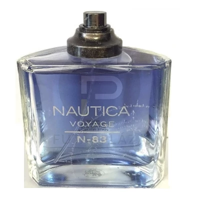 Nautica - Voyage N-83 férfi 50ml edt teszter 