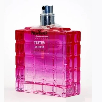 New Yorker - Style Up for Her női 50ml edt teszter 