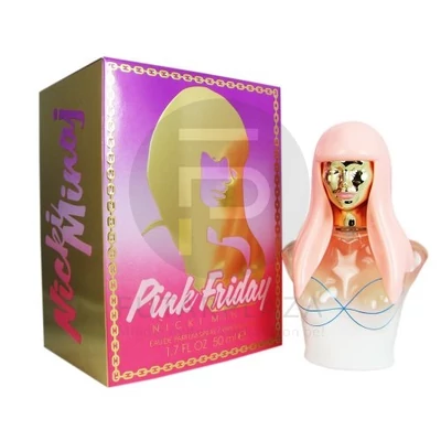 Nicki Minaj - Pink Friday női 100ml edp  