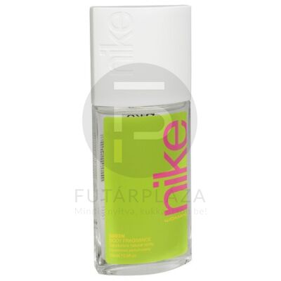 Nike - Green Woman női 75ml deo spray  