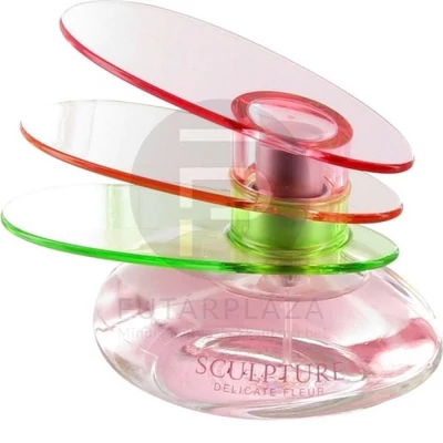Nikos - Sculpture Delicate Fleur női 30ml edt  