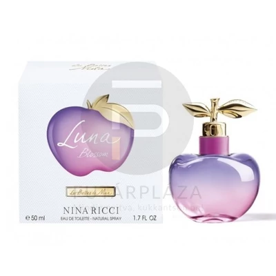 Nina Ricci - Luna Blossom női 80ml edt  
