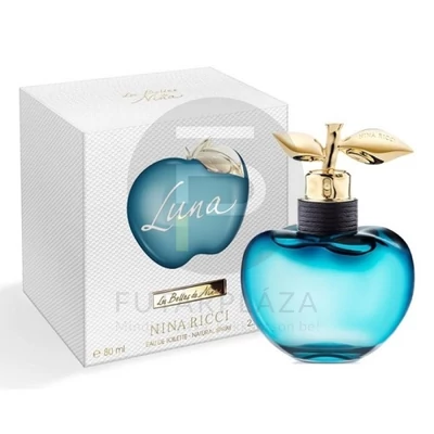Nina Ricci - Luna női 80ml edt  