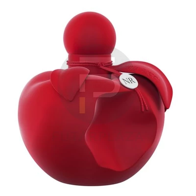 Nina Ricci - Nina Extra Rouge női 80ml edp teszter 