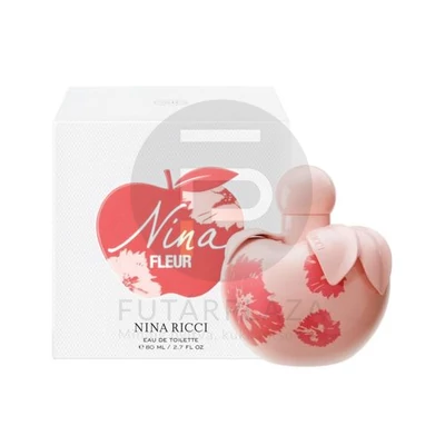 Nina Ricci - Nina Fleur női 50ml edt  