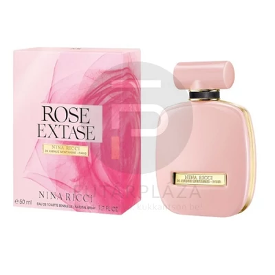 Nina Ricci - Rose Extase női 80ml edt  