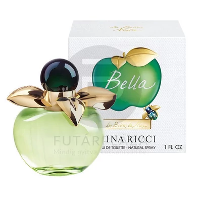 Nina Ricci - Bella női 30ml edt  