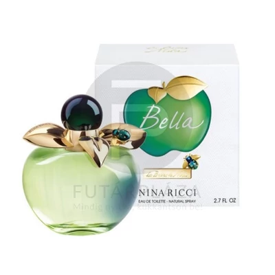 Nina Ricci - Bella női 80ml edt  
