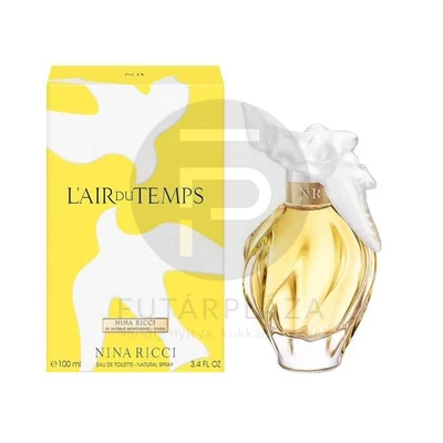 Nina Ricci - L' Air Du Temps női 100ml edt  