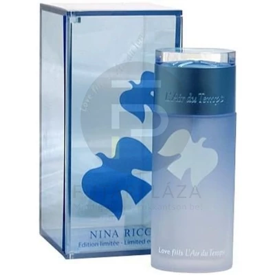 Nina Ricci - L' Air Du Temps Love Fills női 100ml edt teszter 