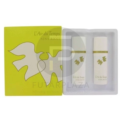Nina Ricci - L' Air Du Temps edt női 30ml parfüm szett   1.