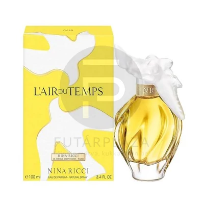 Nina Ricci - L' Air Du Temps női 100ml edp teszter 
