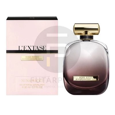 Nina Ricci - L'Extase női 80ml edp teszter 