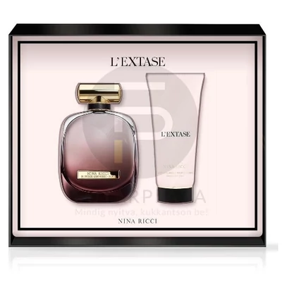 Nina Ricci - L'Extase női 80ml parfüm szett  2.