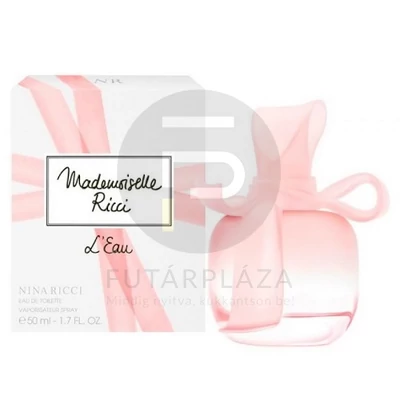 Nina Ricci - Mademoiselle Ricci L'Eau női 30ml edt  