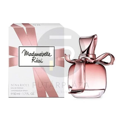 Nina Ricci - Mademoiselle Ricci női 80ml edp  