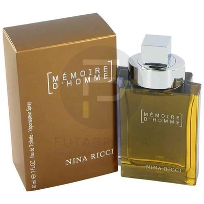 Nina Ricci - Mémoire d'Homme férfi 100ml edt  