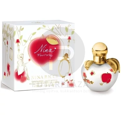 Nina Ricci - Nina Fantasy női 50ml edt teszter 