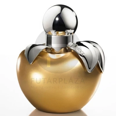 Nina Ricci - Nina Gold női 50ml edt teszter 