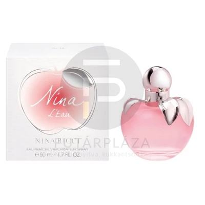 Nina Ricci - Nina L'Eau női 30ml edt  
