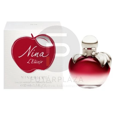 Nina Ricci - Nina L'Elixir női 4ml edp  