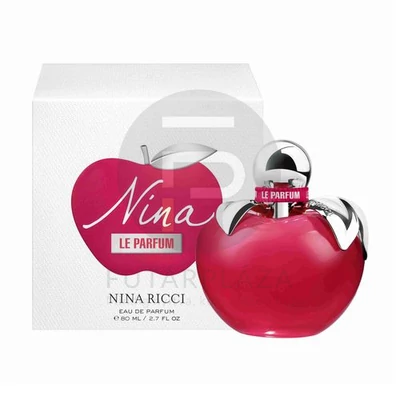 Nina Ricci - Nina Le Parfum női 80ml edp  