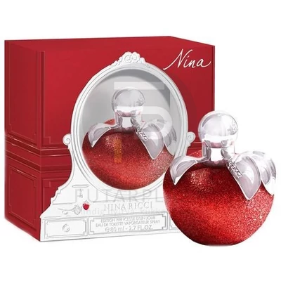 Nina Ricci - Nina Princesse D'un Jour női 80ml edt  