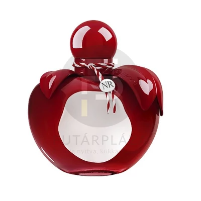 Nina Ricci - Nina Rouge női 80ml edt teszter 