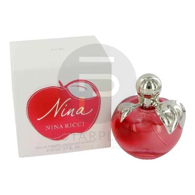 Nina Ricci - Nina női 30ml edt  