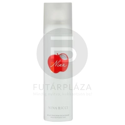 Nina Ricci - Nina női 150ml dezodor  