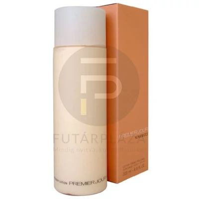 Nina Ricci - Premier Jour női 200ml testápoló  