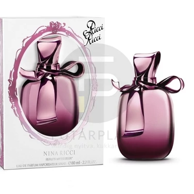 Nina Ricci - Ricci Ricci Reflets Mysterieux női 80ml edp  