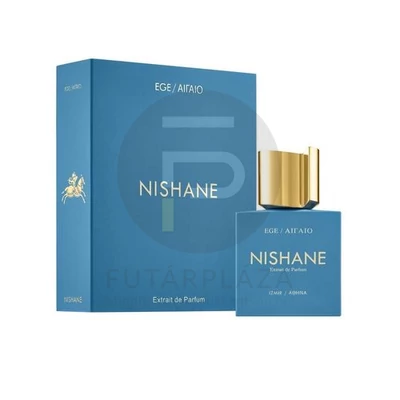Nishane - EGE/ΑΙΓΑΙΟ Extrait de Parfum unisex 100ml   