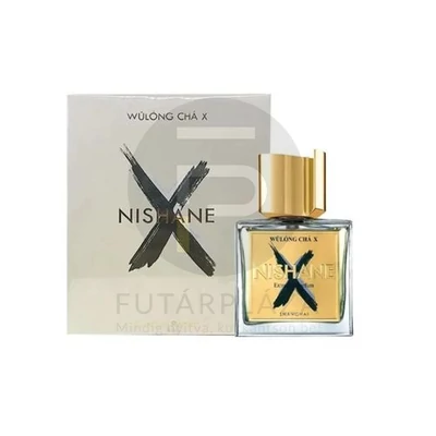 Nishane - Wulong Cha X Extrait de Parfum unisex 100ml   