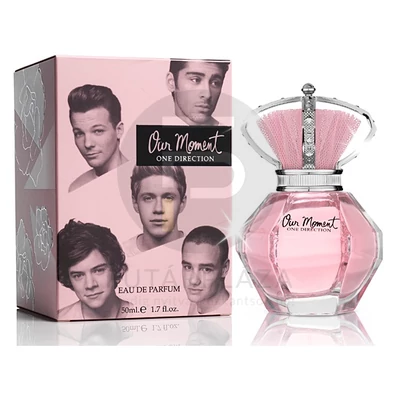 One Direction - Our Moment női 50ml edp  